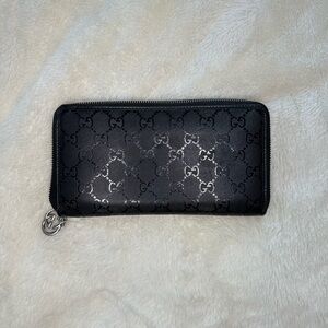 Gucci wallet
